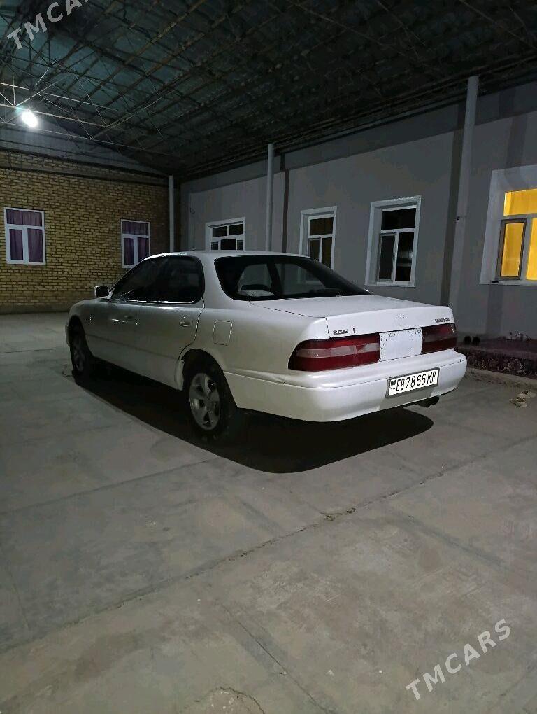 Toyota Windom 1995 - 55 000 TMT - Мургап - img 2