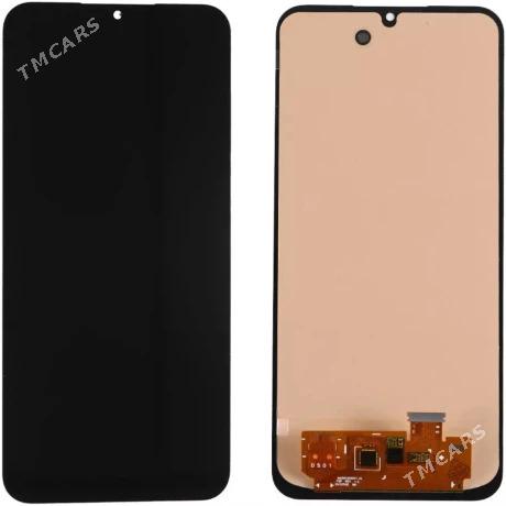 Ekran Redmi - Aşgabat - img 2