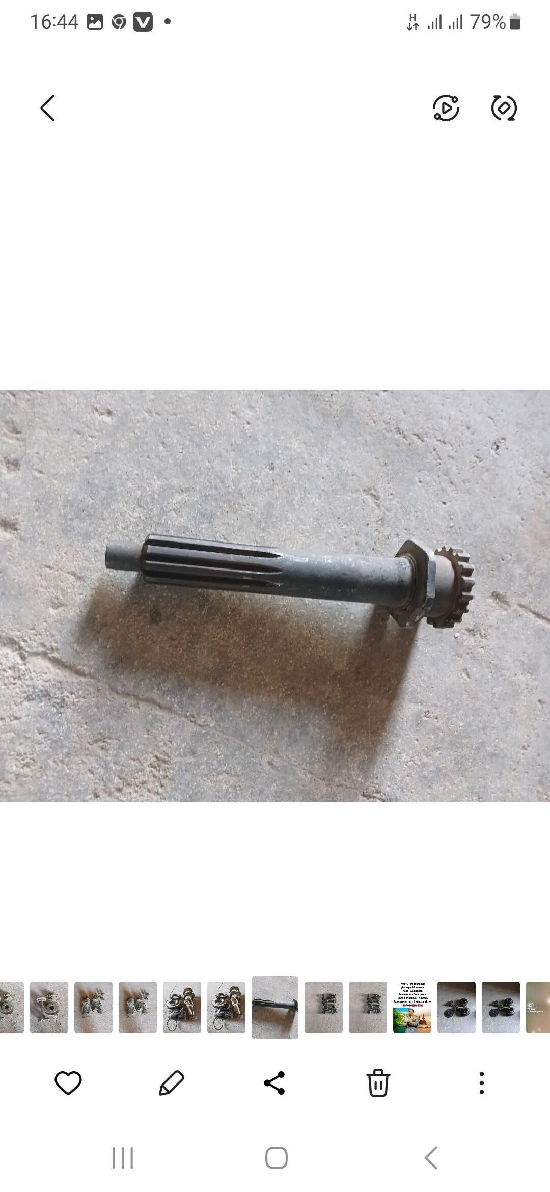 камаз запжас 500 TMT - Gumdag - img 7