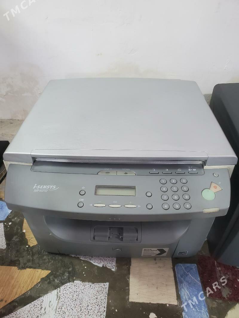 Printer - Mary - img 1