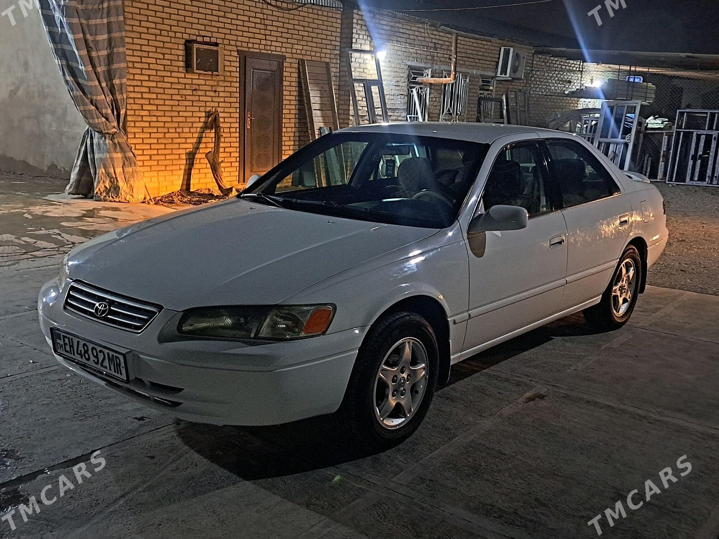 Toyota Camry 1998 - 135 000 TMT - Mary - img 4