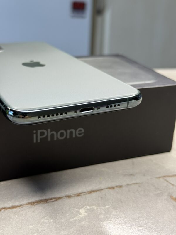 iPhone 11 Pro Max 64gb 82% - Ашхабад - img 3