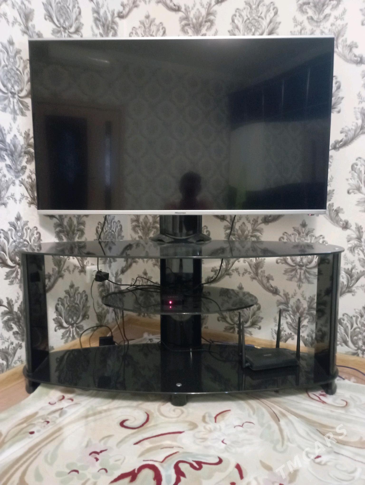 hisense tv 50 lik - Мир 4 - img 1