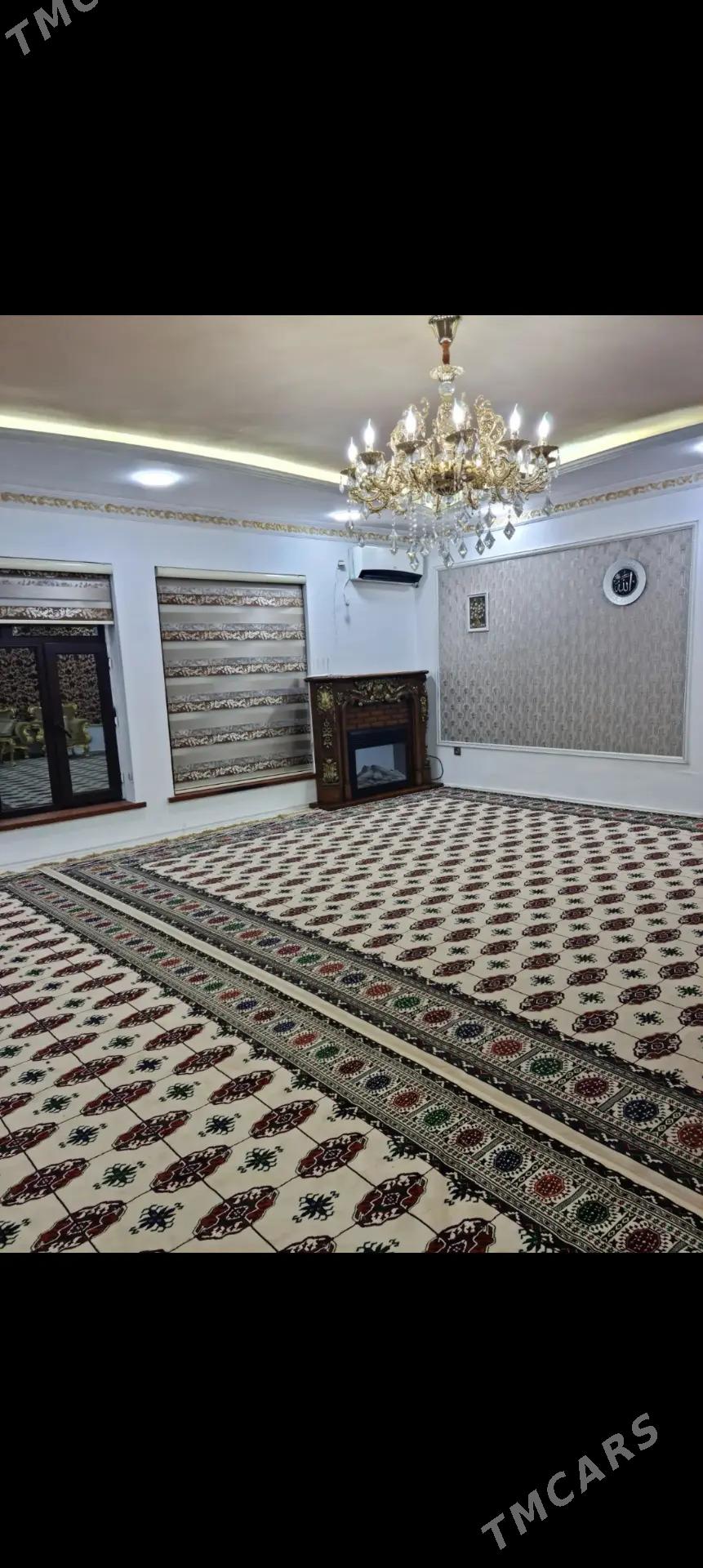 АРЕНДА ДОМ ARENDA PLAN СДАЮ - Aşgabat - img 6