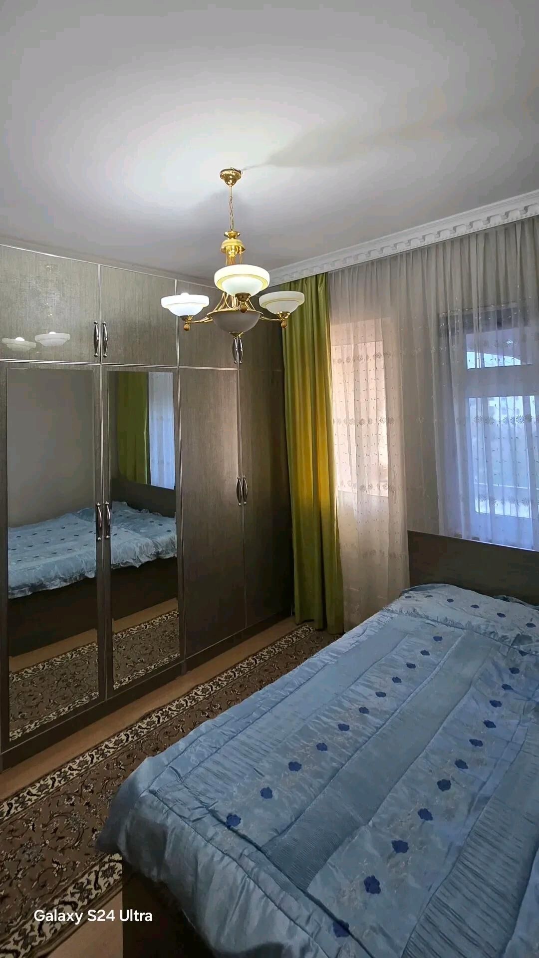 MIR 4.9/7 ETZ 3 KOMT KB PRGOŚ - Ашхабад - img 5