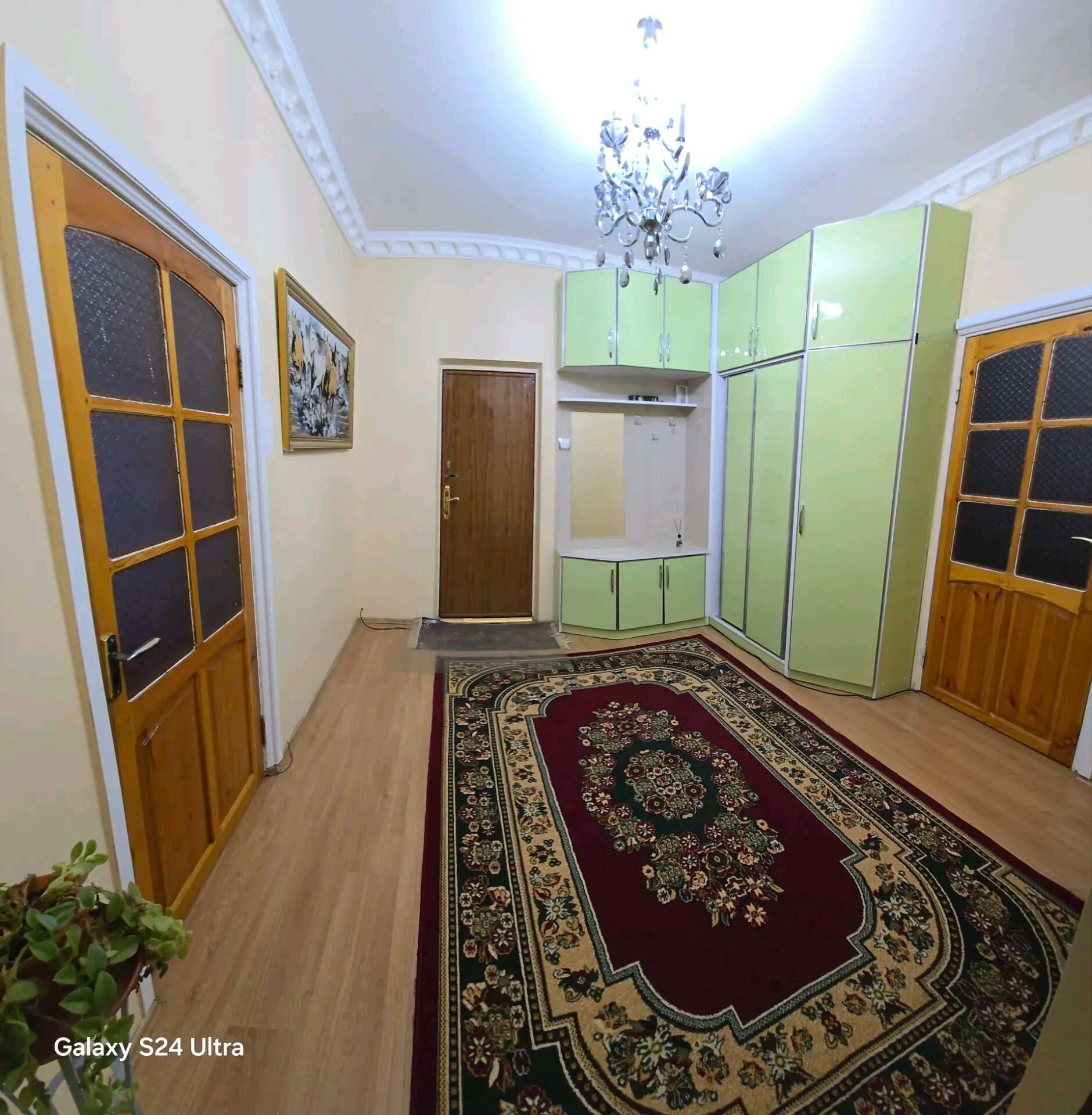 MIR 4.9/7 ETZ 3 KOMT KB PRGOŚ - Ашхабад - img 2