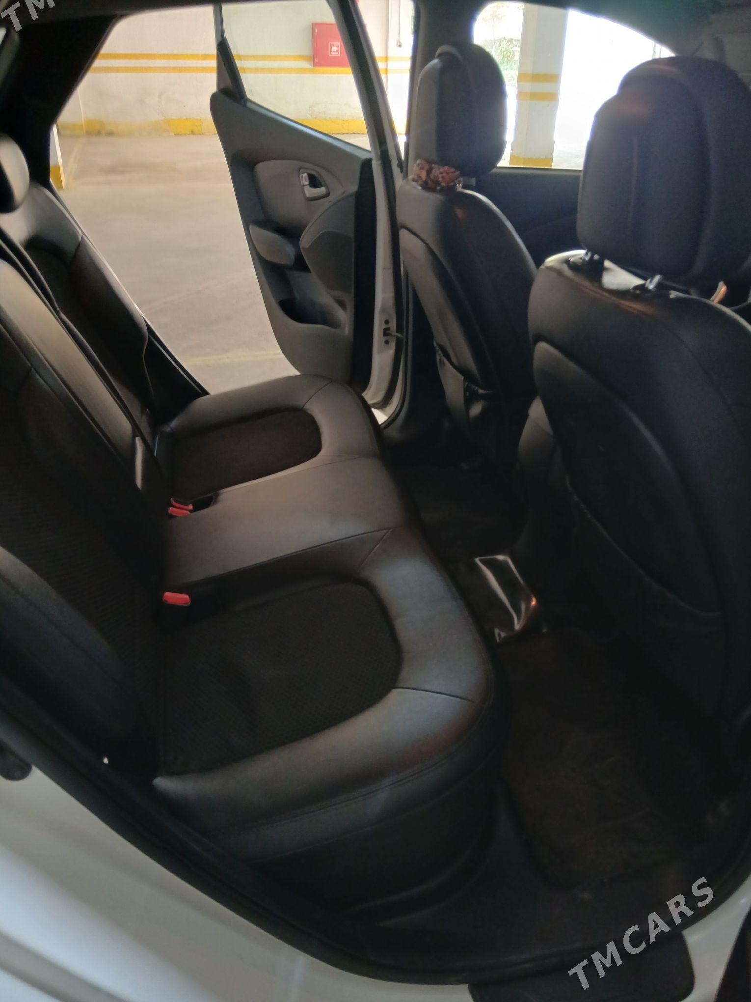 Hyundai IX35 2012 - 170 000 TMT - Анев - img 7