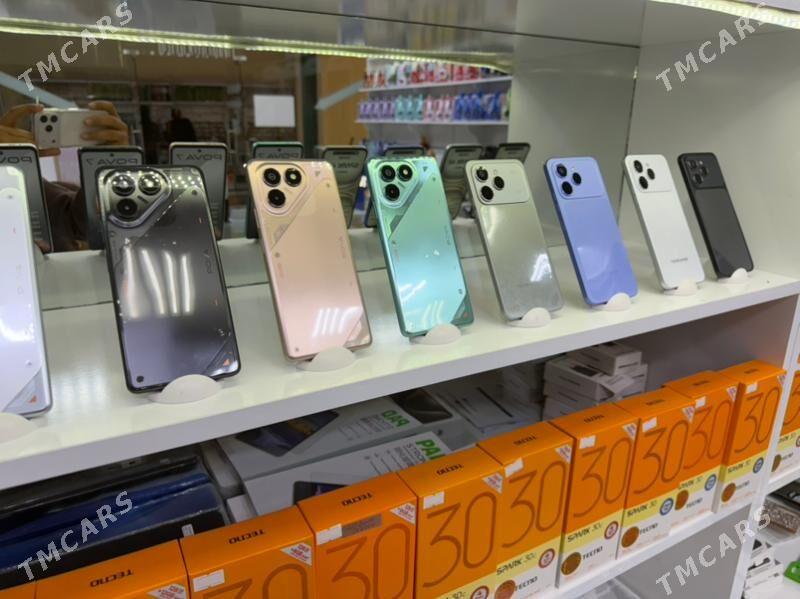 KREDIT - Ашхабад - img 2