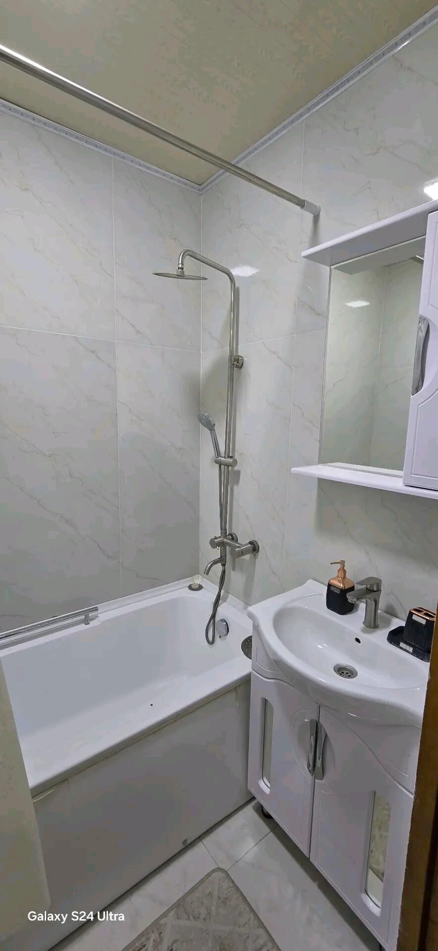 MIR 4.9/7 ETZ 3 KOMT KB PRGOŚ - Ашхабад - img 8