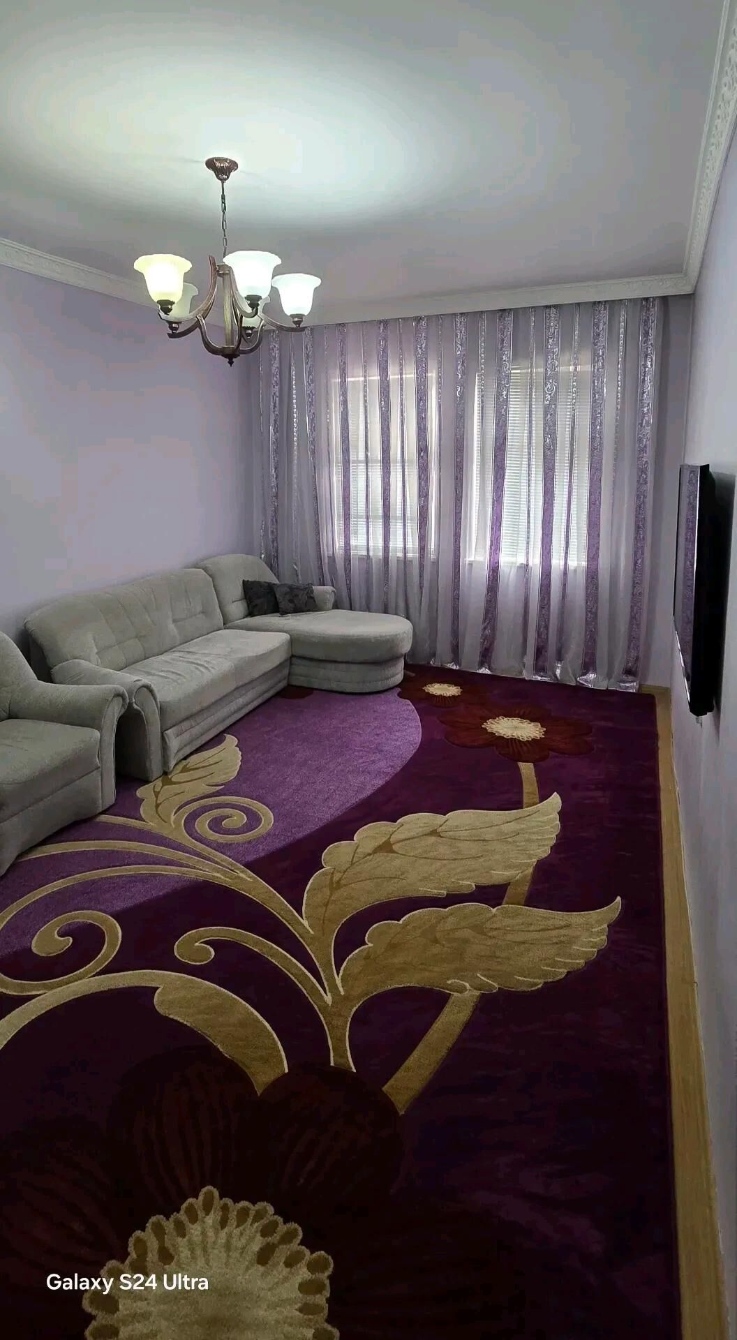 MIR 4.9/7 ETZ 3 KOMT KB PRGOŚ - Ашхабад - img 7