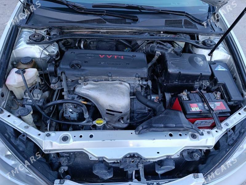 Toyota Camry 2003 - 170 000 TMT - Ашхабад - img 8