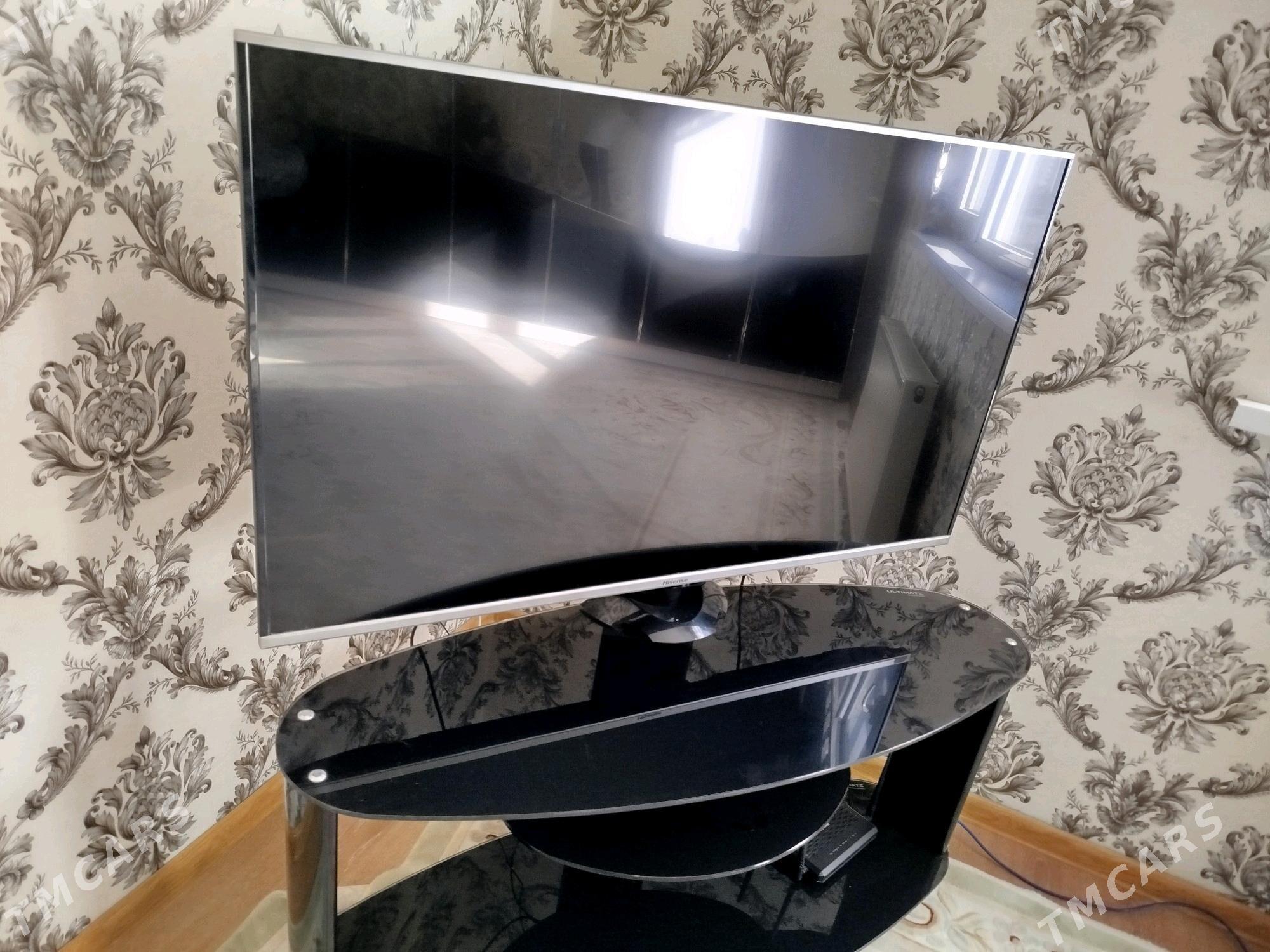 hisense tv 50 lik - Мир 4 - img 2