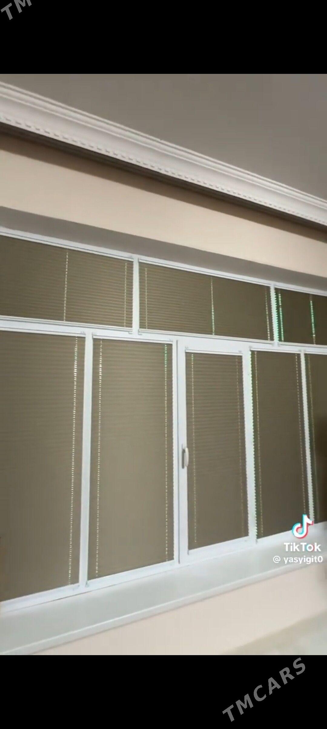 žalýuz jalýuz жалюз - Aşgabat - img 2