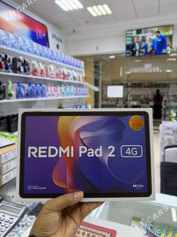 KREDIT - Ашхабад - img 4