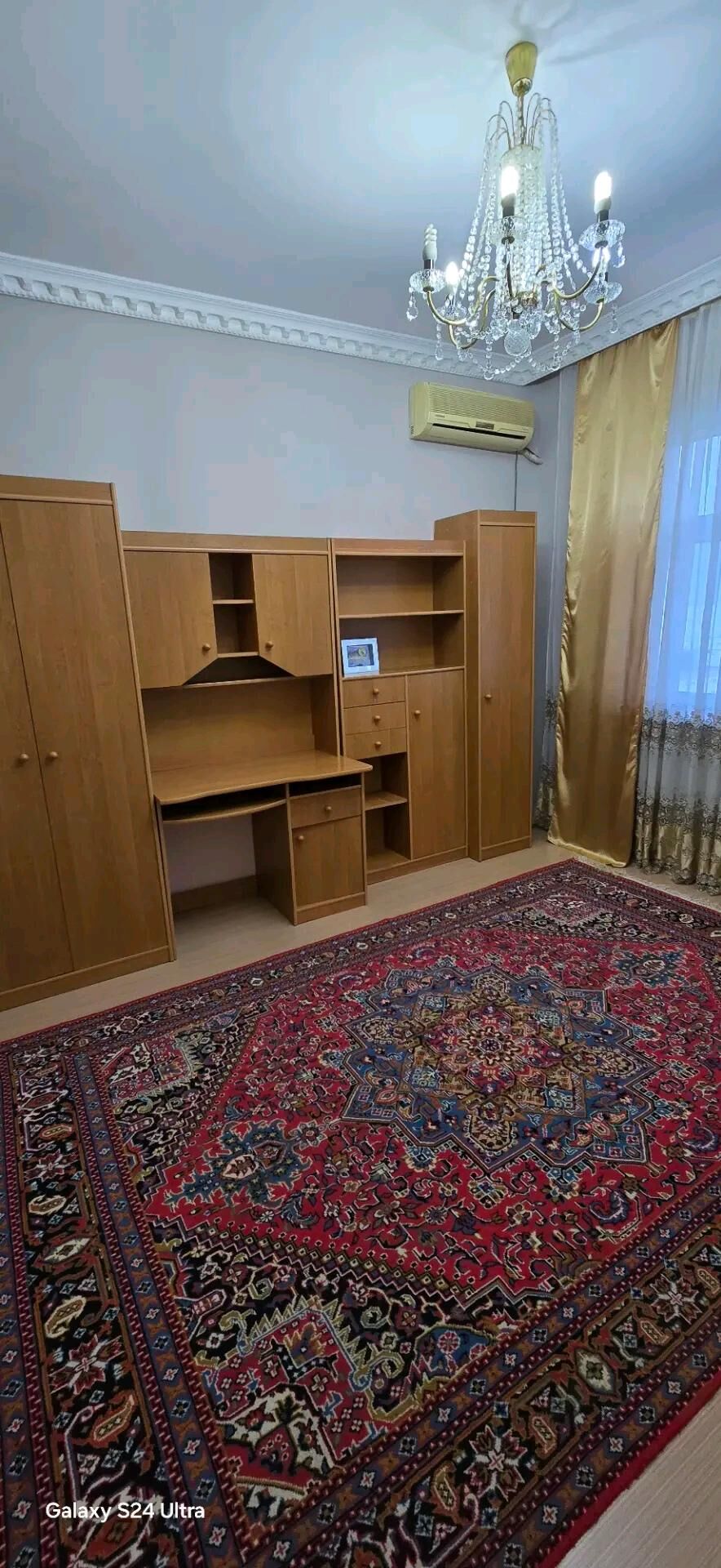 MIR 4.9/7 ETZ 3 KOMT KB PRGOŚ - Ашхабад - img 3