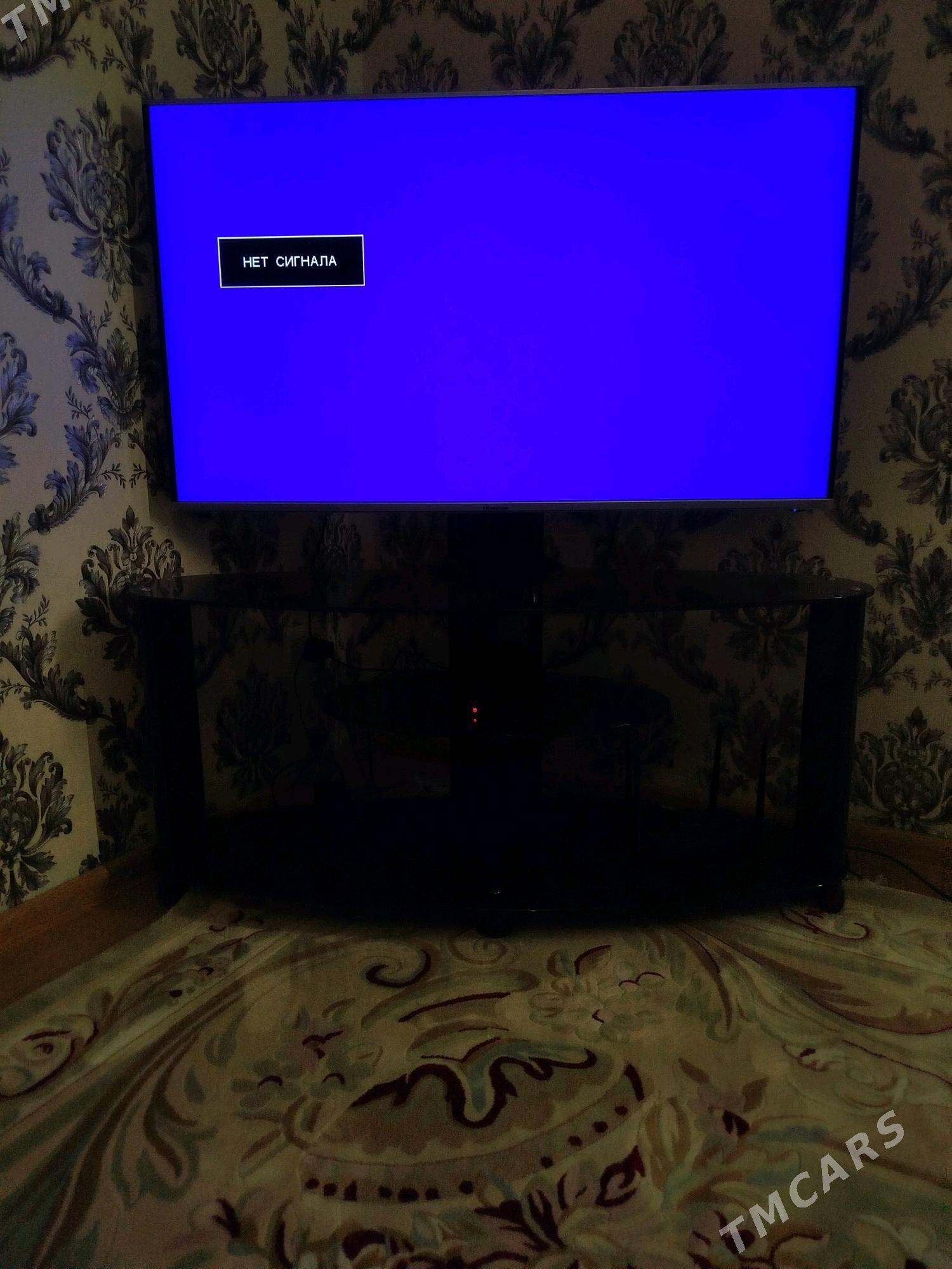 hisense tv 50 lik - Мир 4 - img 3