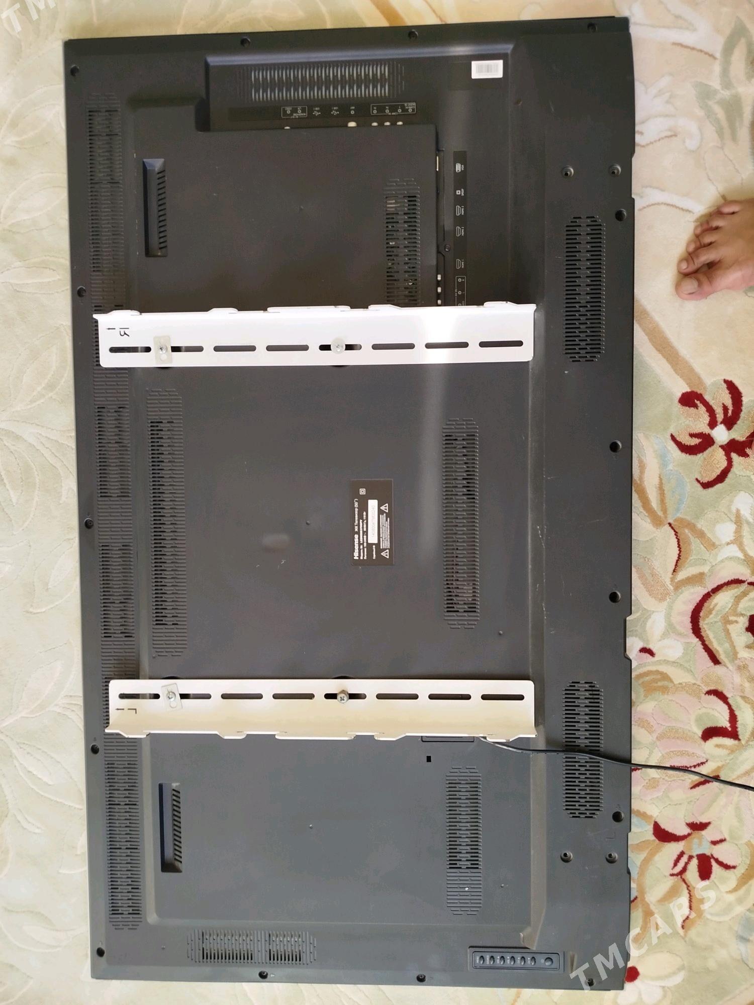 hisense tv 50 lik - Мир 4 - img 5