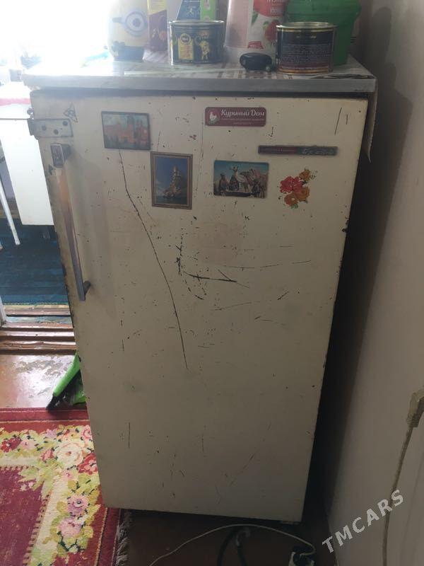 холодильник - Байрамали - img 2