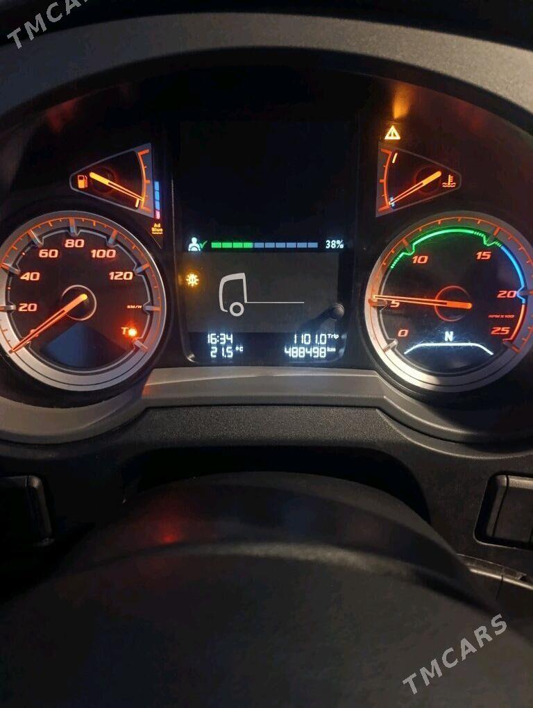 DAF 480 2021 - 770 000 TMT - Mary - img 5