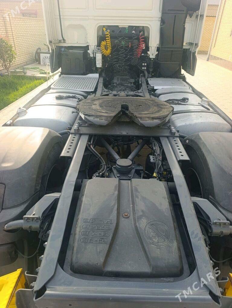 DAF 480 2021 - 770 000 TMT - Mary - img 4