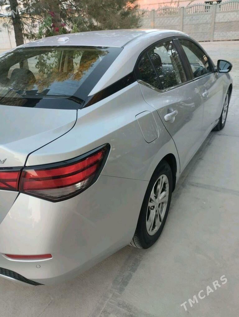 Nissan Sentra 2022 - 200 000 TMT - Mary - img 4