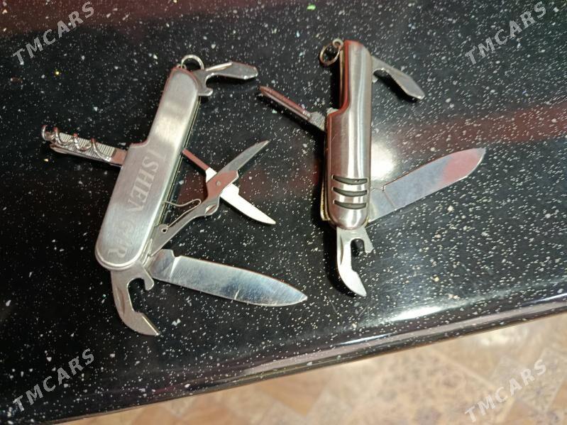 кортик - Türkmenbaşy - img 2