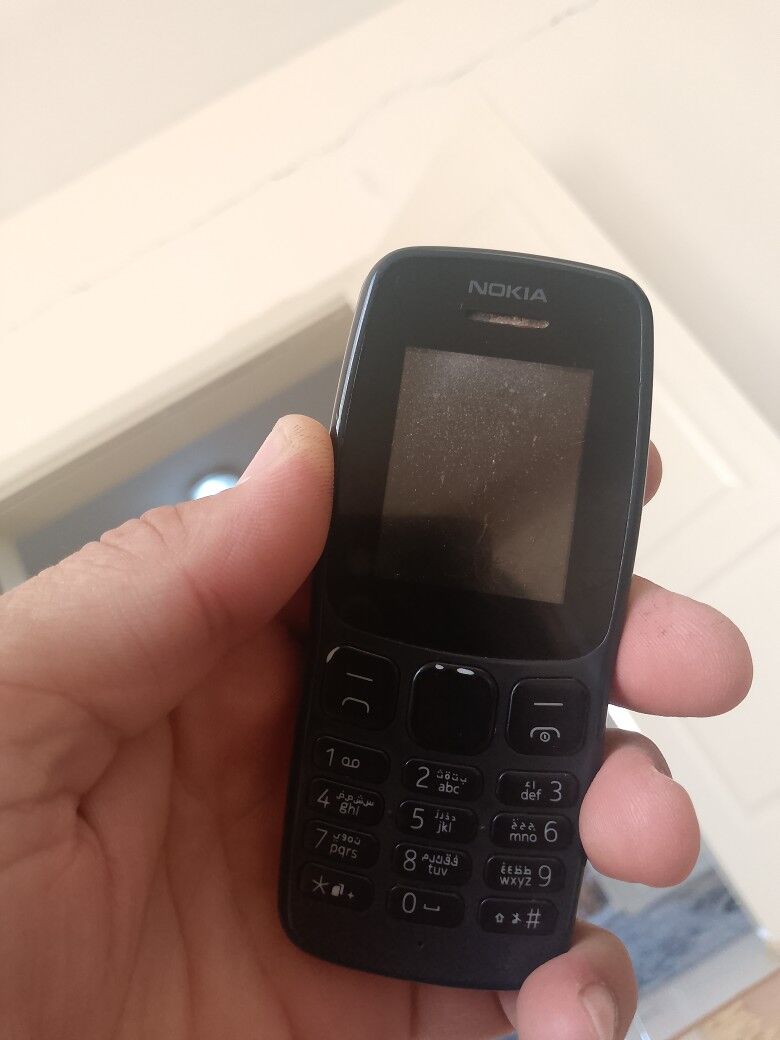 NOKİA - Гёкдепе - img 3