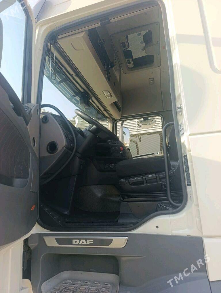 DAF 480 2021 - 770 000 TMT - Mary - img 3