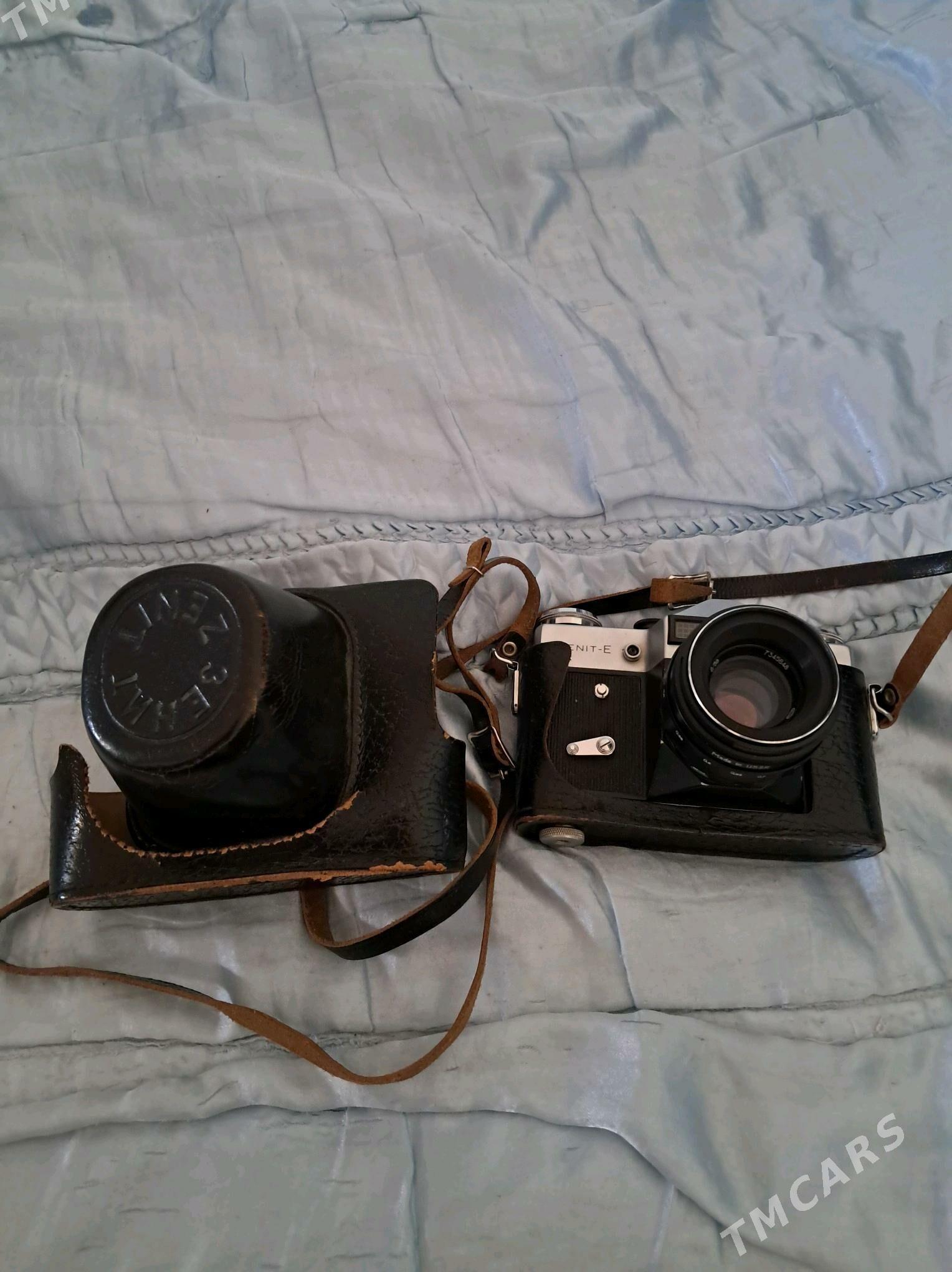 Foto aparat - Daşoguz - img 3