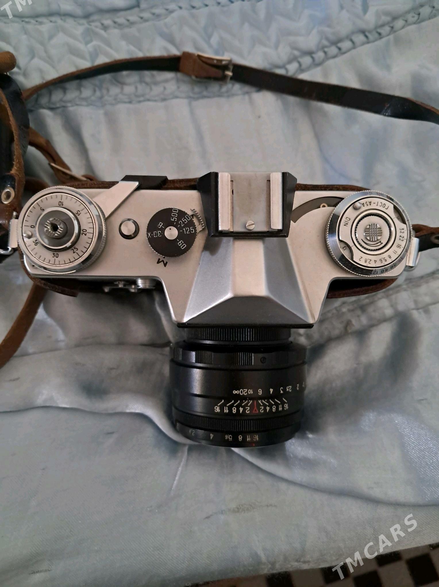 Foto aparat - Daşoguz - img 4