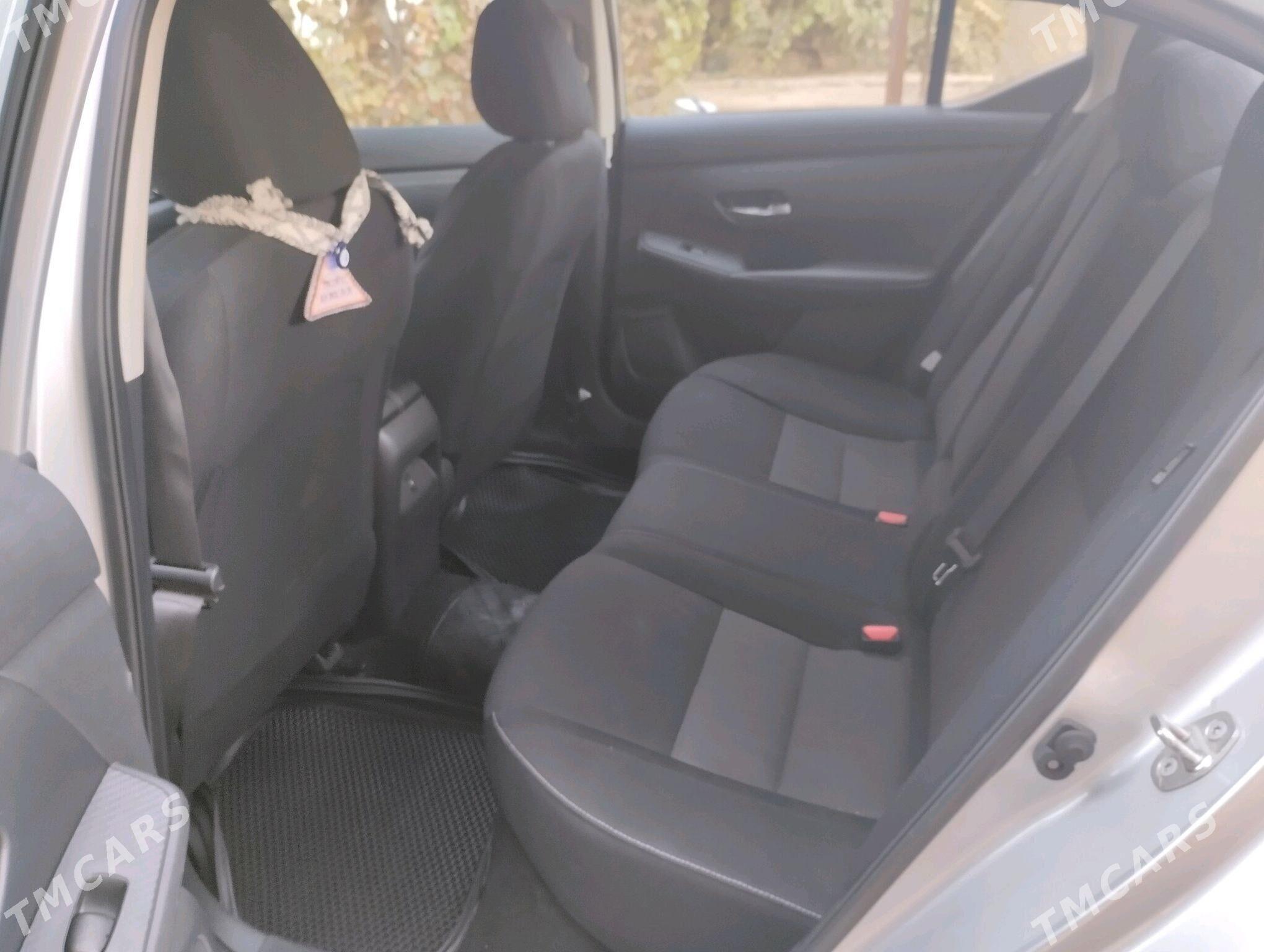 Nissan Sentra 2022 - 200 000 TMT - Mary - img 9