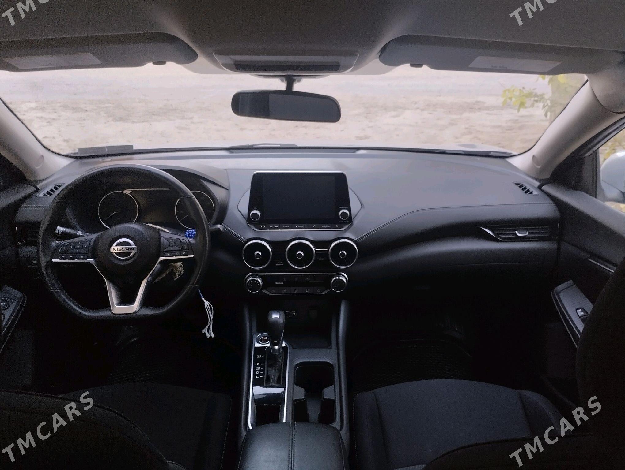 Nissan Sentra 2022 - 200 000 TMT - Mary - img 7