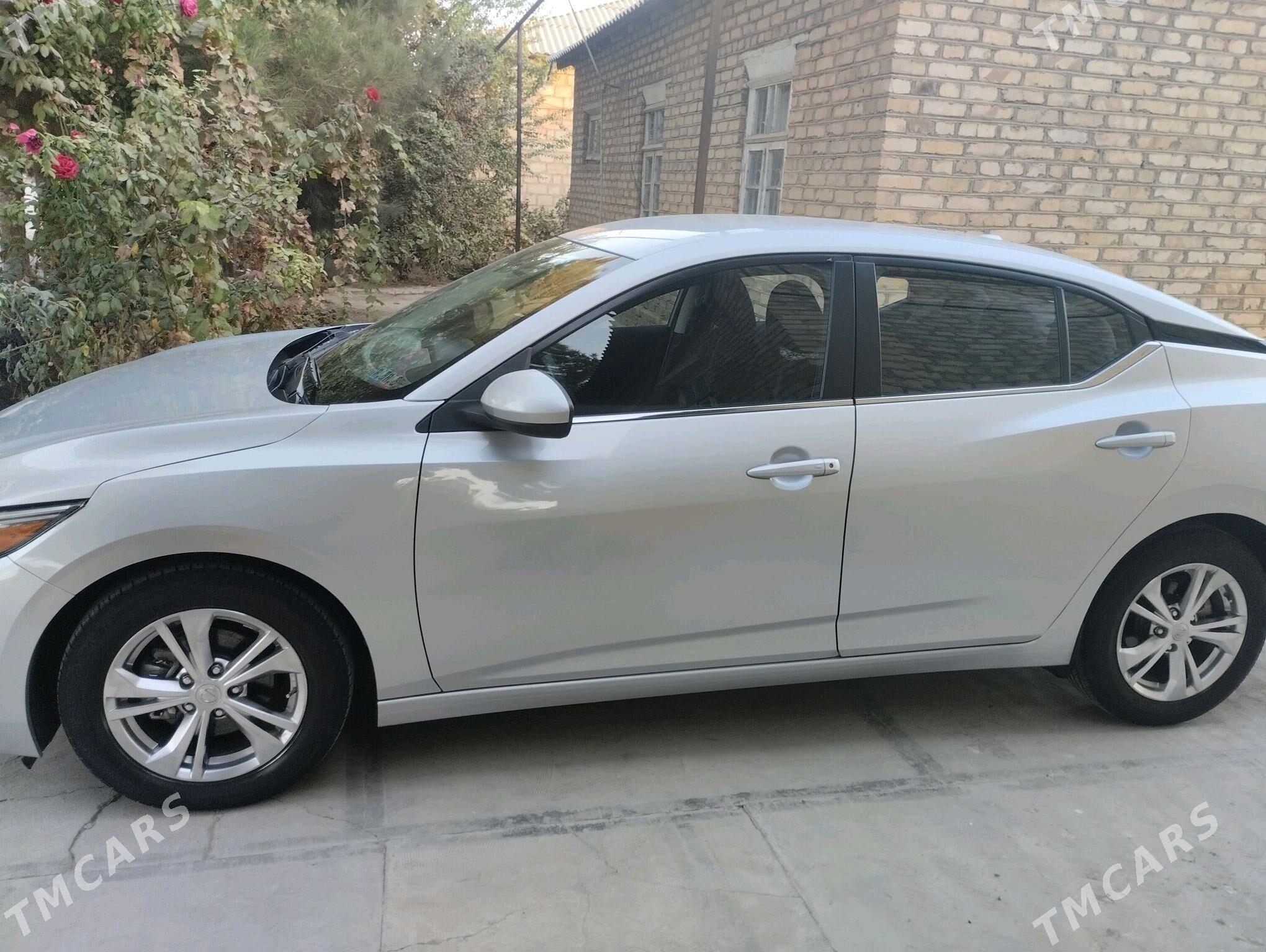 Nissan Sentra 2022 - 200 000 TMT - Mary - img 5