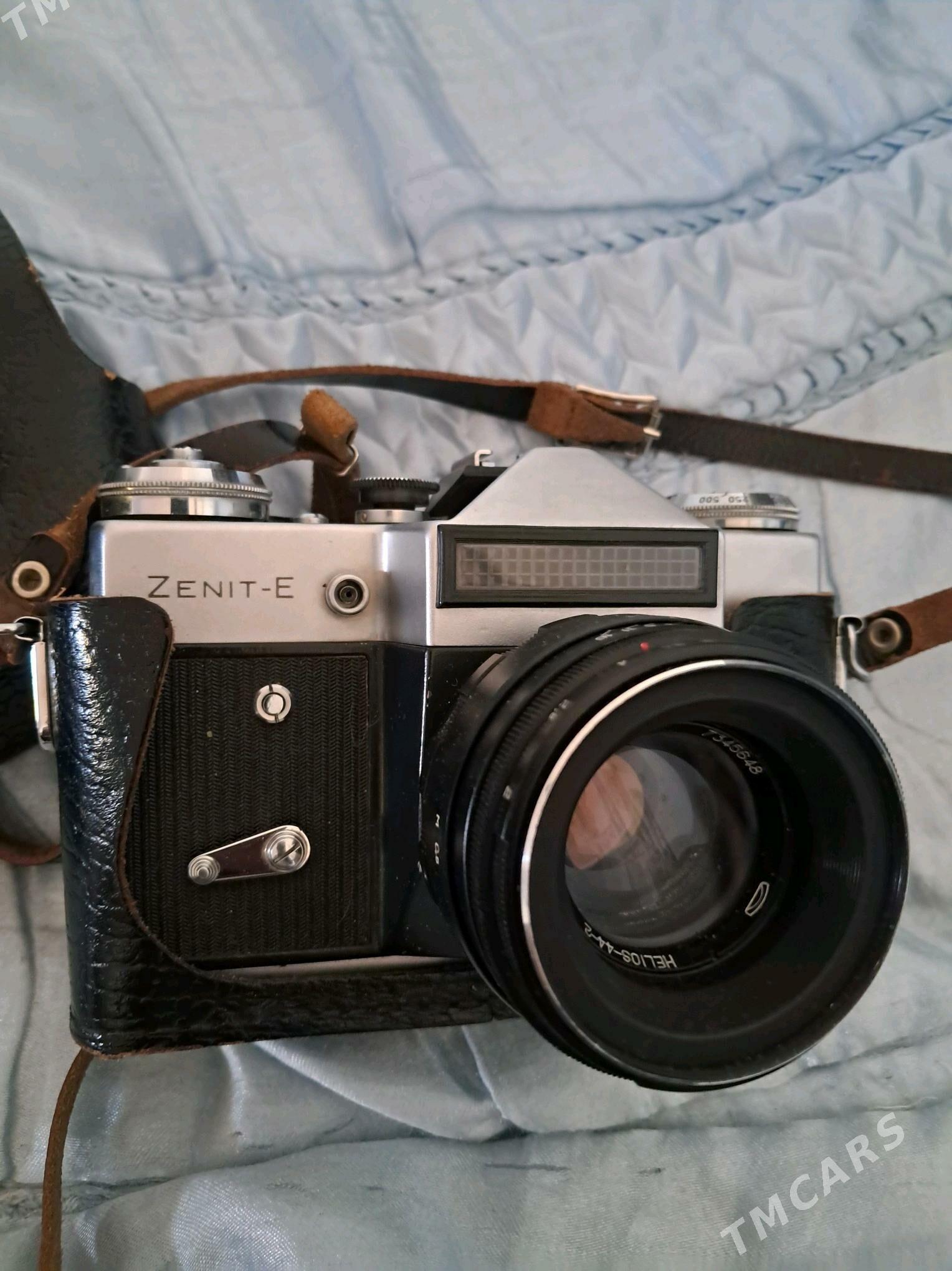 Foto aparat - Daşoguz - img 1