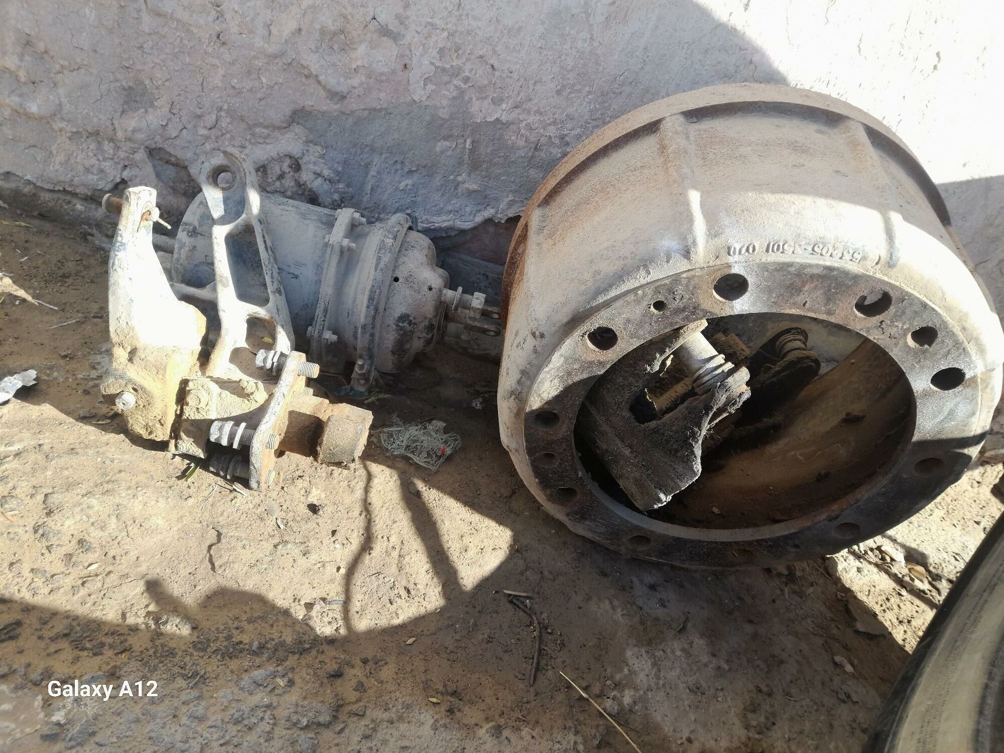 Baraban 1 100 TMT - Ашхабад - img 1