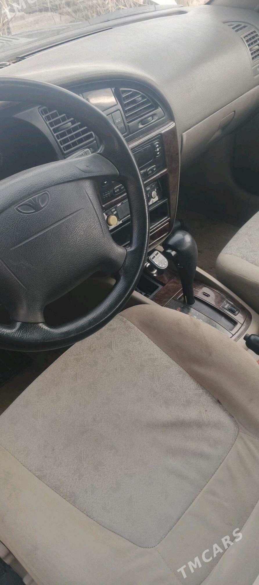 Lada 2106 2002 - 30 000 TMT - Gurbansoltan Eje - img 3