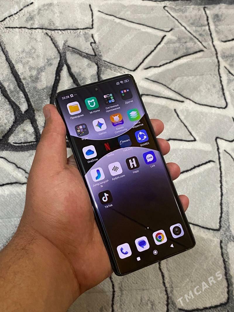 Redmi note 14 pro 8/256 - Ашхабад - img 5