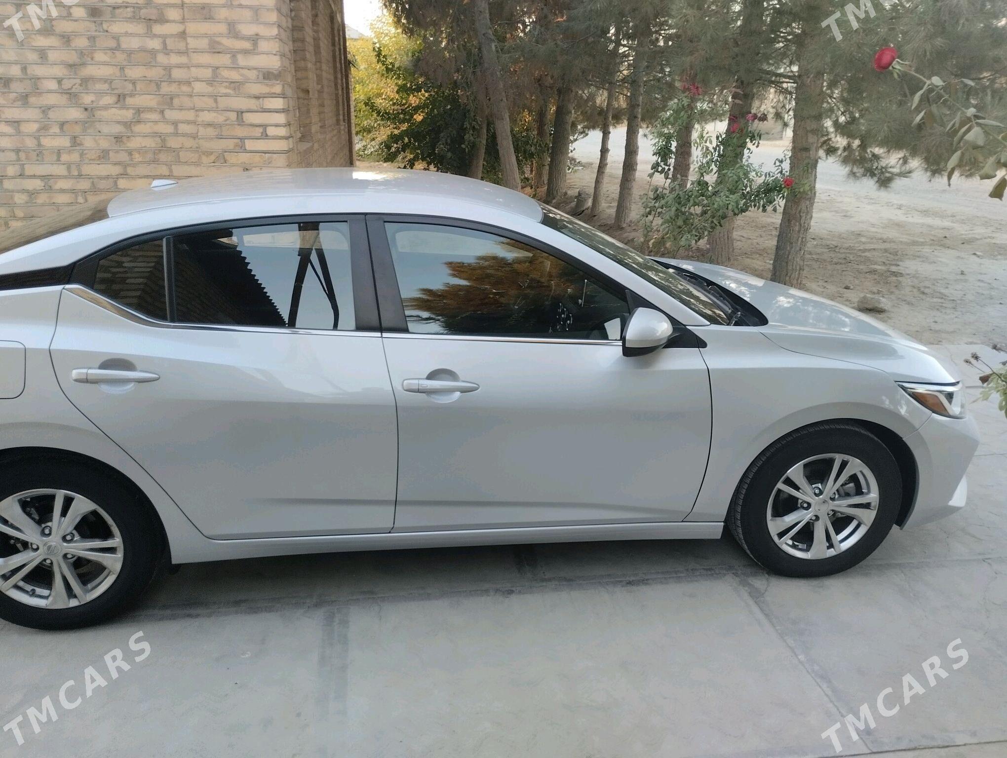 Nissan Sentra 2022 - 200 000 TMT - Mary - img 6