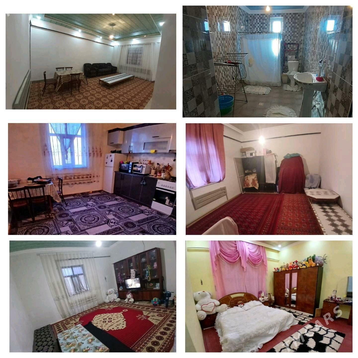 dz șaher.ayraport yol - Дашогуз - img 5