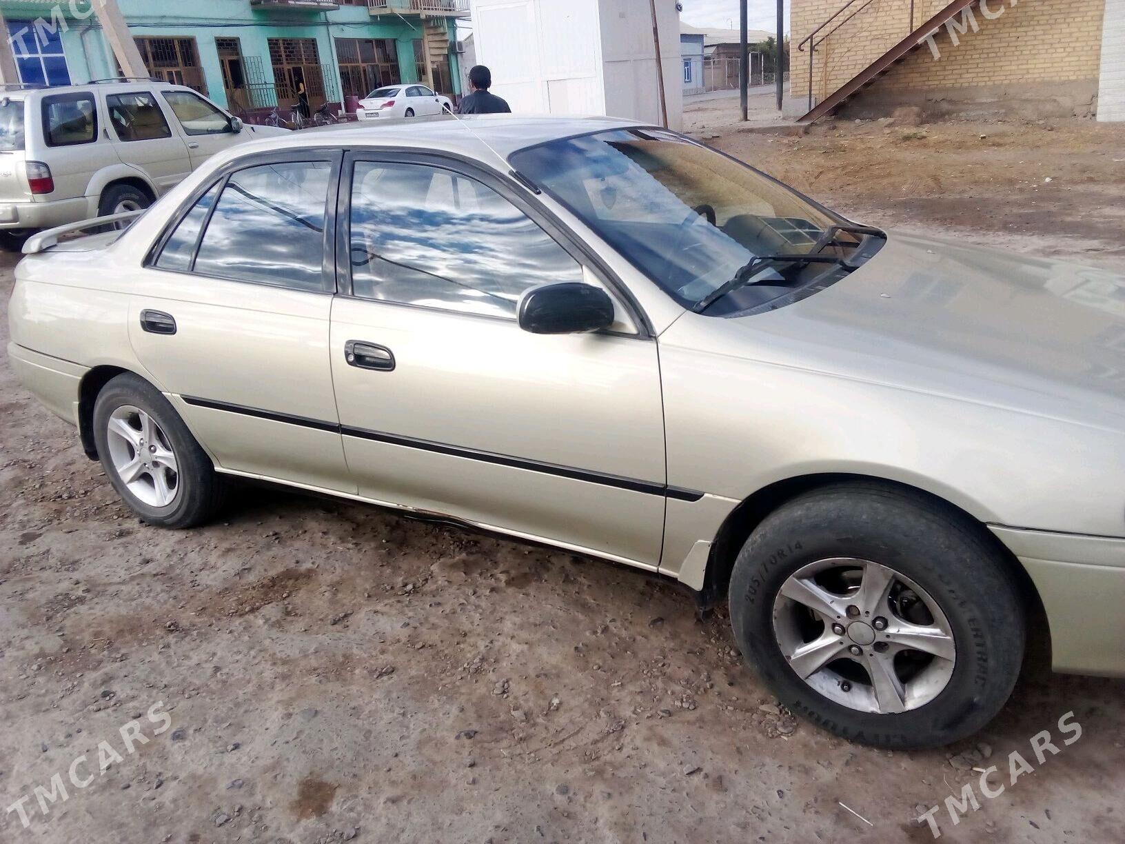 Toyota Carina 1995 - 60 000 TMT - Dänew - img 5
