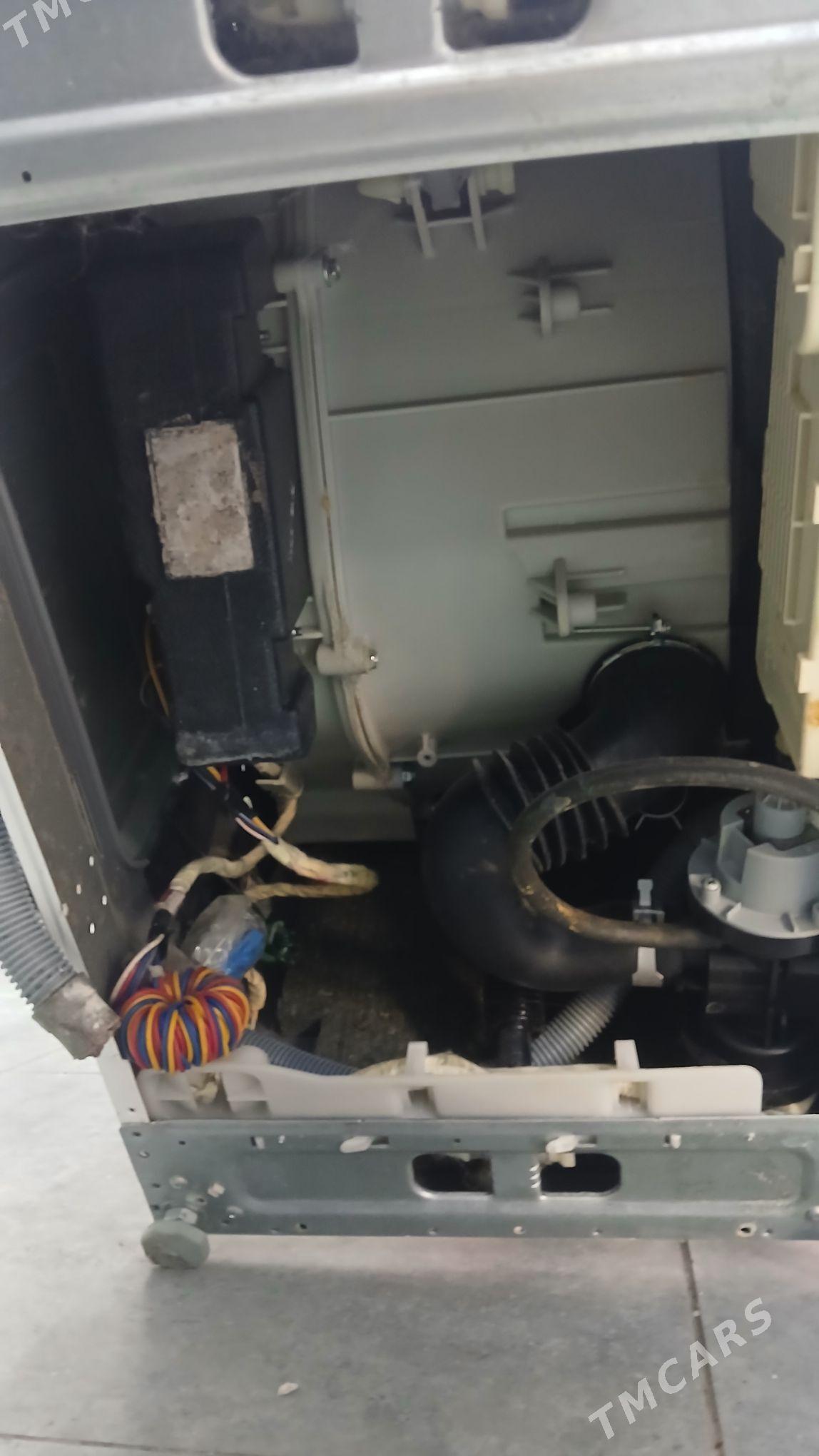 kir masyn   LG - Aşgabat - img 3