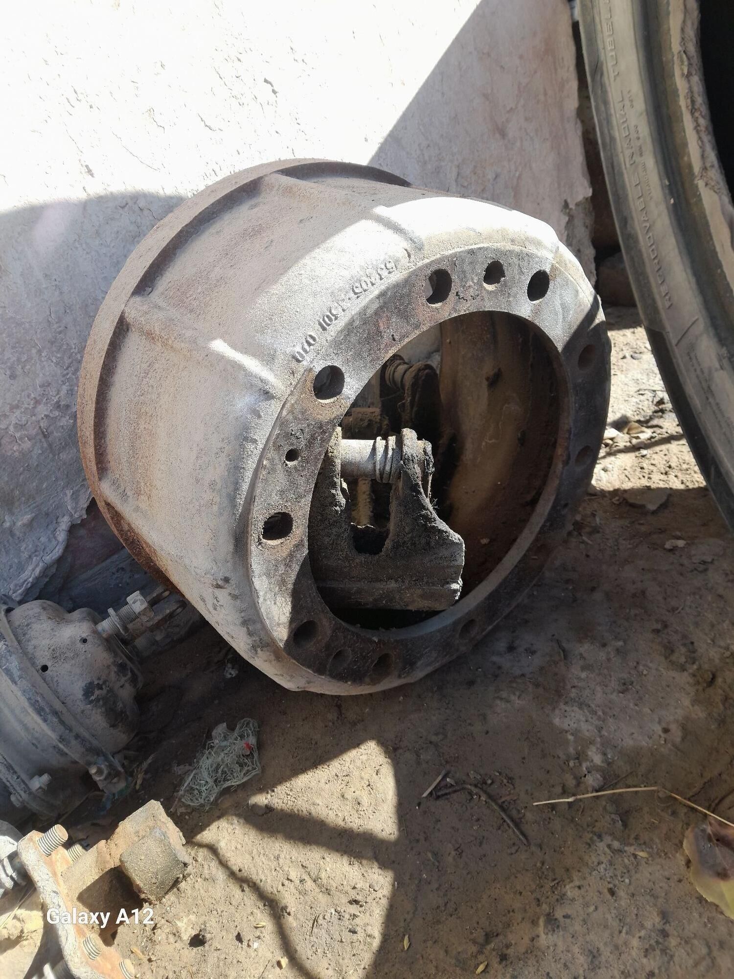 Baraban 1 100 TMT - Ашхабад - img 2