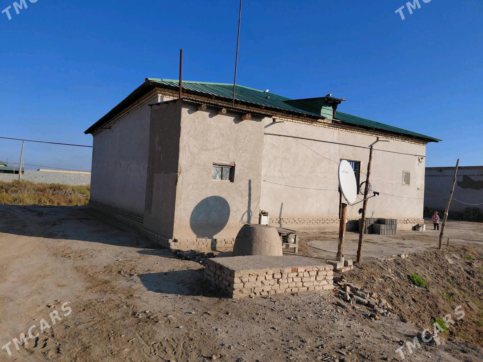 dz șaher.ayraport yol - Дашогуз - img 4