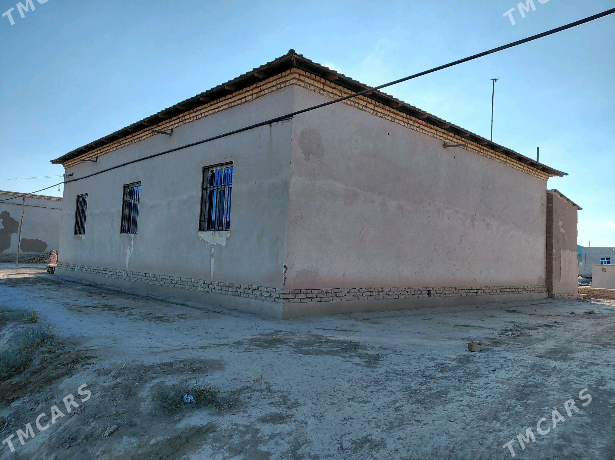 dz șaher.ayraport yol - Дашогуз - img 3