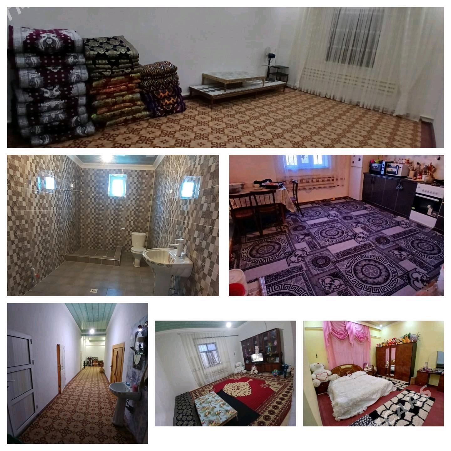 dz șaher.ayraport yol - Дашогуз - img 1