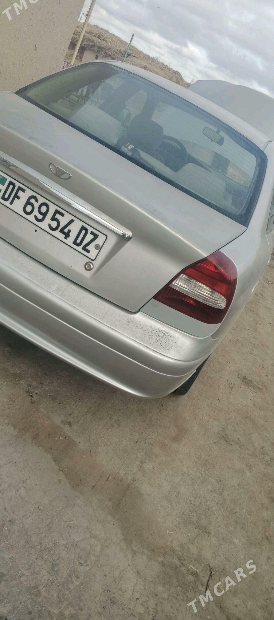 Lada 2106 2002 - 30 000 TMT - Gurbansoltan Eje - img 2