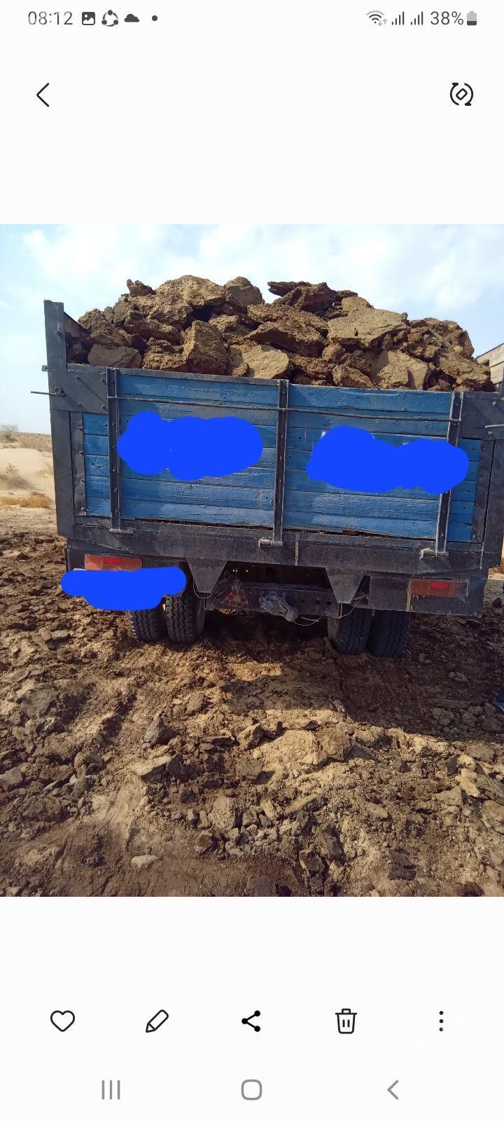 deris ýeri cogany - Aşgabat - img 1