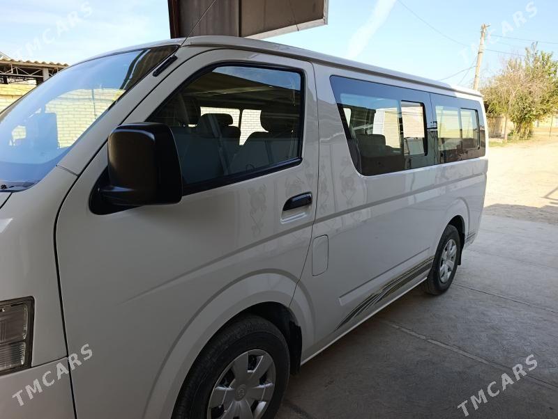 Foton VIEW CS2 2018 - 182 000 TMT - Мары - img 2