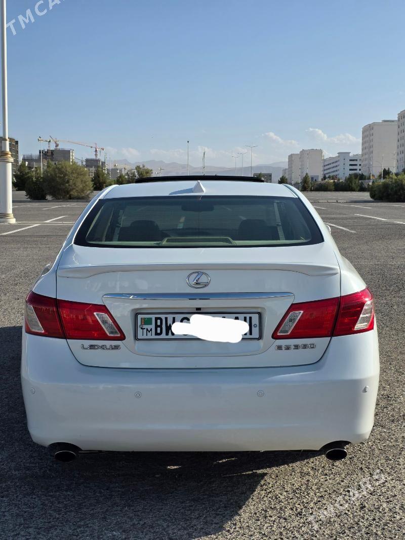 Lexus ES 350 2009 - 220 000 TMT - Гуртли - img 7