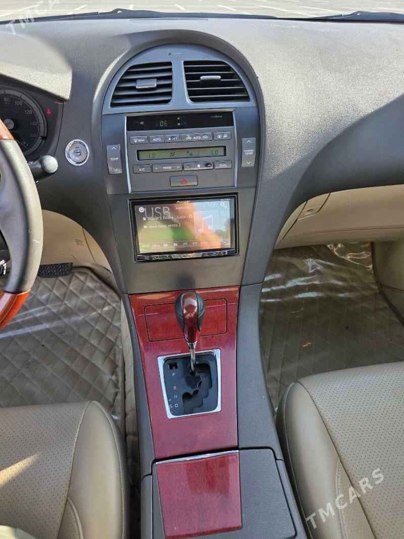 Lexus ES 350 2009 - 220 000 TMT - Гуртли - img 5